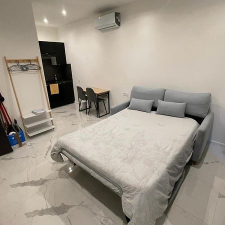 Studio A 250 Metres Du Casino De Monaco Beausoleil Ngoại thất bức ảnh