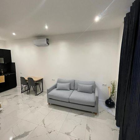 Studio A 250 Metres Du Casino De Monaco Beausoleil Ngoại thất bức ảnh